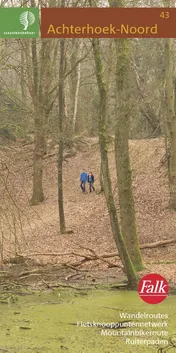 Omslag van Achterhoek-Noord 43 SBB