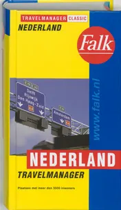 Omslag van Travel Manager Classic