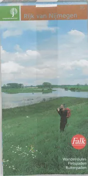 Omslag van Rijk van Nijmegen 26 SBB set 5 ex