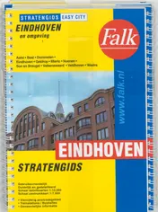 Omslag van Eindhoven Easy City set 5 ex
