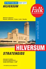 Omslag van Hilversum