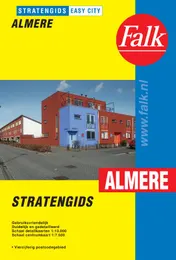 Omslag van Almere