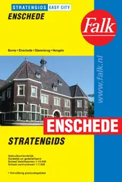 Omslag van Enschede