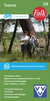 Omslag van Twente