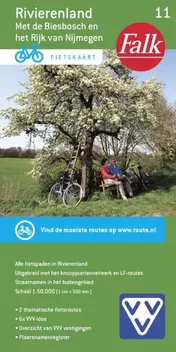 Omslag van Rivierenland