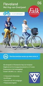 Omslag van Kop van Overijssel