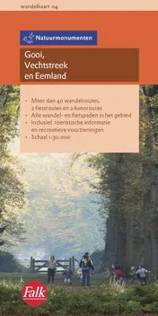 Omslag van Gooi, Vechtstreek en Eemland