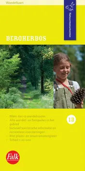 Omslag van Bergherbos