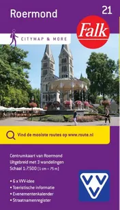 Omslag van Roermond