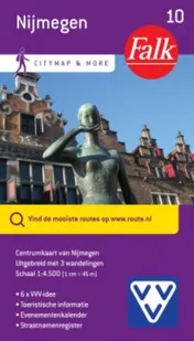 Omslag van Nijmegen