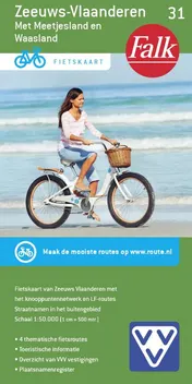 Omslag van Zeeuws Vlaanderen