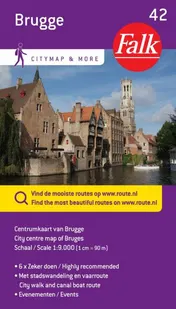Omslag van Brugge