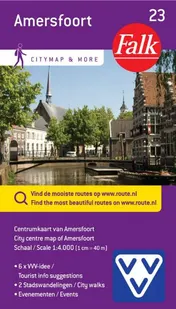 Omslag van Amersfoort