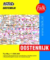 Omslag van Oostenrijk