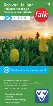 Omslag van Kop van Holland