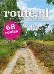 Omslag van Route.nl