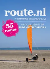 Omslag van Groots Genieten in de Kustprovincies