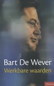 Omslag van Werkbare waarden