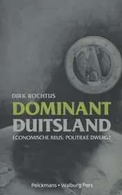 Omslag van Dominant Duitsland
