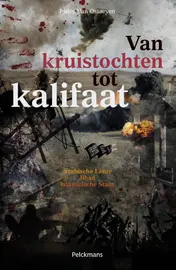 Omslag van Van kruistochten tot kalifaat