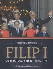 Omslag van Filip I