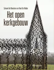 Omslag van Het open kerkgebouw