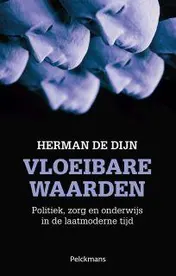 Omslag van Vloeibare waarden