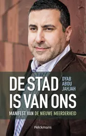 Omslag van De stad is van ons
