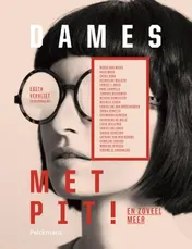 Omslag van Dames met pit en zoveel meer