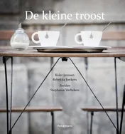 Omslag van De kleine troost