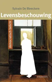 Omslag van Levensbeschouwing