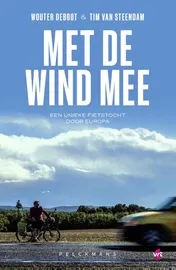 Omslag van Met de wind mee