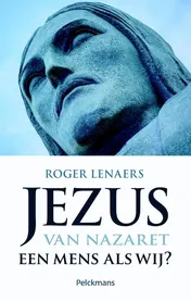 Omslag van Jezus van Nazaret