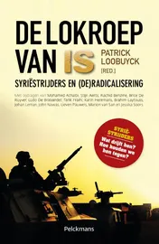 Omslag van De lokroep van IS
