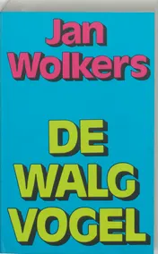 Omslag van De walgvogel
