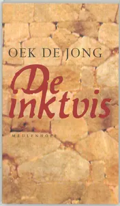 Omslag van De inktvis