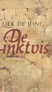 Omslag van De inktvis