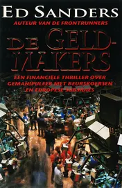Omslag van De geldmakers