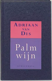 Omslag van Palmwijn