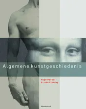 Omslag van Algemene kunstgeschiedenis