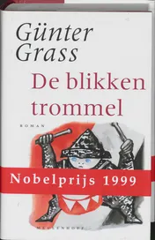Omslag van De blikken trommel