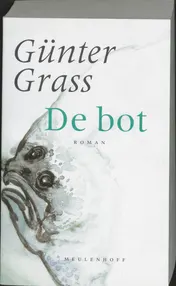 Omslag van De bot