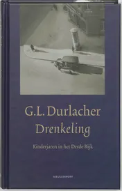 Omslag van Drenkeling