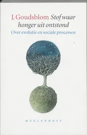 Omslag van Stof waar honger uit ontstond