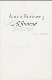 Omslag van Al fluitend