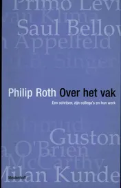 Omslag van Over het vak