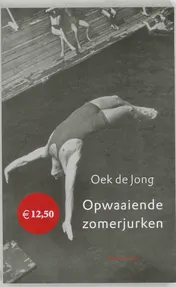 Omslag van Opwaaiende zomerjurken