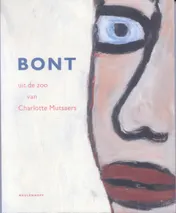 Omslag van Bont