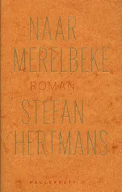 Omslag van Naar Merelbeke