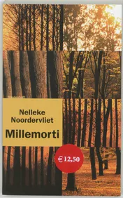 Omslag van Millemorti